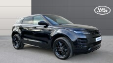 Land Rover Range Rover Evoque 2.0 D200 Edition 5dr Auto Diesel Hatchback